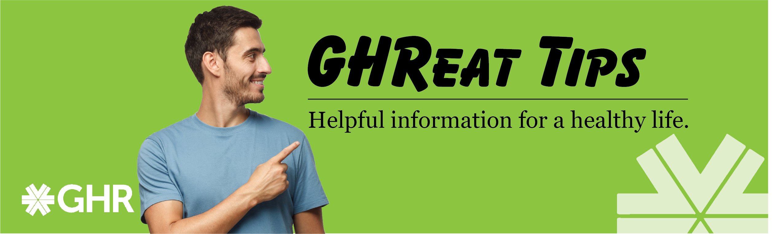 GHReat Tips Masthead 5